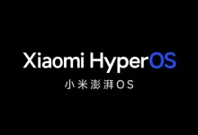سیستم عامل HyperOS 1.0