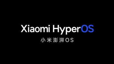 سیستم عامل HyperOS 1.0