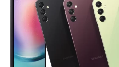گوشی Galaxy A25