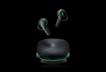 بلک شارک Fengming