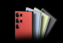 مجموعه گلکسی S24