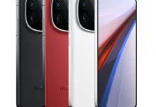 گوشی آیکیو 12