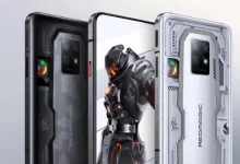 ردمجیک 9 پرو