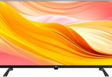 تلویزیون ایسر G