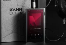 استل اند کرن KANN ULTRA