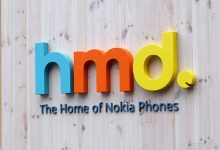 گوشی جدید HMD