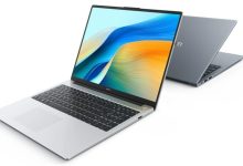 لپ تاپ MateBook D16
