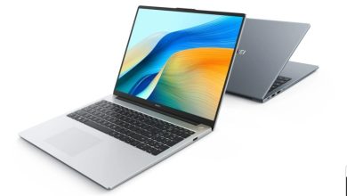 لپ تاپ MateBook D16