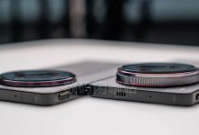 نوبیا Z60 Ultra