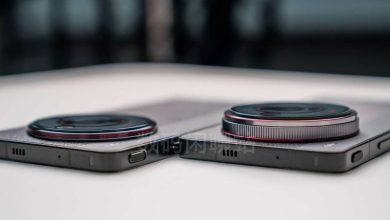 نوبیا Z60 Ultra