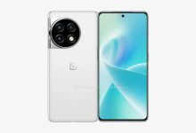 وان پلاس آیس 3