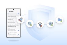 ابزار امنیتی Auto Blocker
