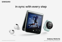 گلکسی Watch6 سامسونگ