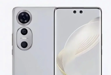 هوآوی Pocket S2