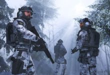 بازی Call of Duty 2024