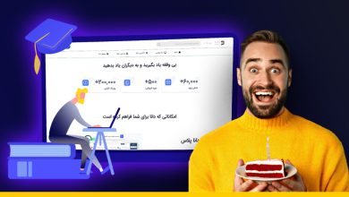 جشنواره آموزشی دانا