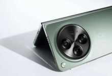 تلفن هوشمند وان پلاس 12