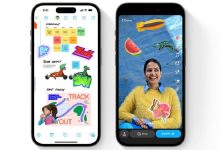 سیستم عامل iOS 18