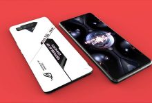 ایسوس ROG Phone 8
