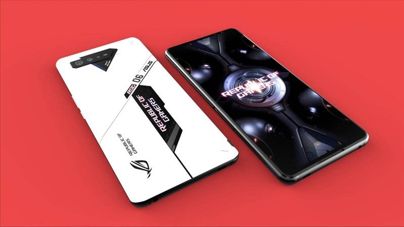 ایسوس ROG Phone 8