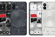 ناتینگ Phone 2a