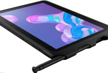 تبلت Galaxy Tab Active 5