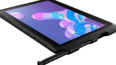 تبلت Galaxy Tab Active 5