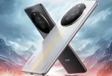 آنر X50 جی تی