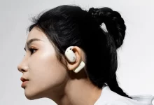 بیسئوس AirGo AG20