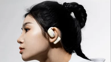 بیسئوس AirGo AG20