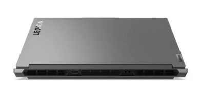 لنوو Legion Y7000P