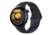 ساعت هوشمند آیکیو