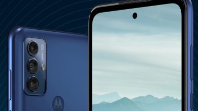 موتورولا Moto G Play 2024