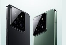 تلفن شیائومی 14