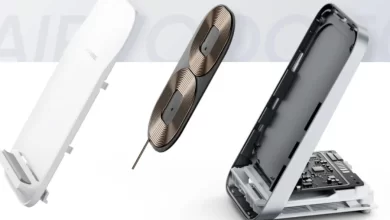 ریلمی AirVOOC