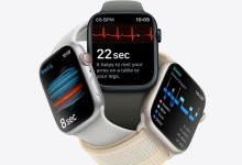 اپل واچ نسل بعدی