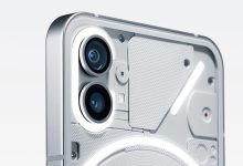 ناتینگ فون 2a