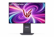 ال جی UltraGear