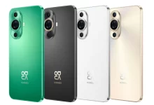 سری گوشی نوا 12