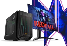 ایسر Predator Orion X