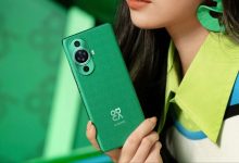 هوآوی نوا 12 پرو