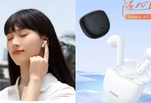 بیسوس Encok W2i