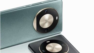 گوشی آنر ایکس 50 جی تی در نزدیکی معرفی