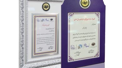 نشان ویژه سرآمد در هوش مصنوعی