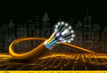 تجهیزات فیبرنوری