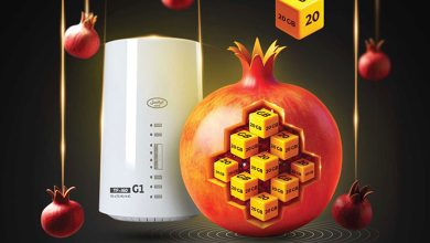 راهکارهای سازمانی ایرانسل