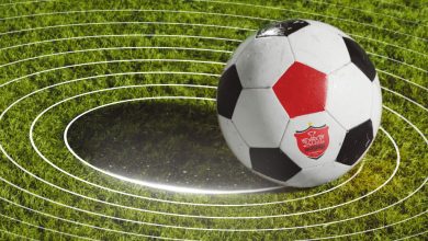 پرسپولیس الدحیل