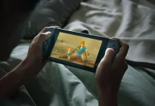 سل بعدی نینتندو سوییچ