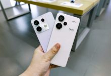 ردمی نوت 13 پرو پلاس