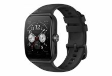 اوپو واچ 4ایکس